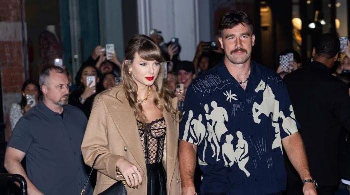 Inside Travis Kelce's plans to propose to Taylor Swift