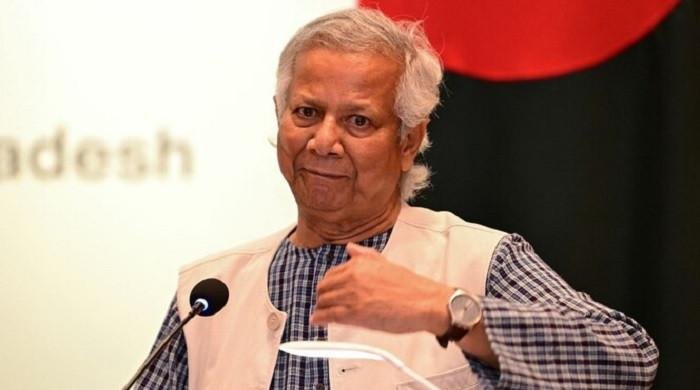 Bangladesh rocked by protests as pressure mounts on Yunus-led govt
