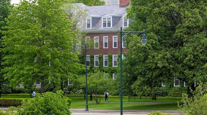 Trump considers redirecting $3bn in Harvard grants to US trade schools
