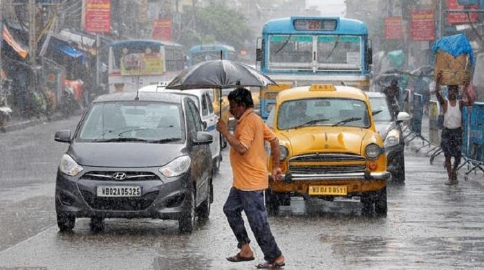 India likely to receive above-average monsoon rains in 2025