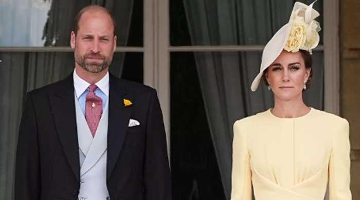 Prince William, Kate Middleton react to Liverpool incident