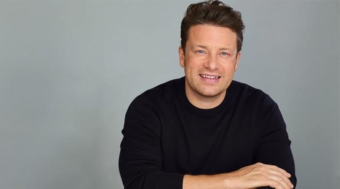 Jamie Oliver's wife Jools shares heartfelt 50th birthday tribute