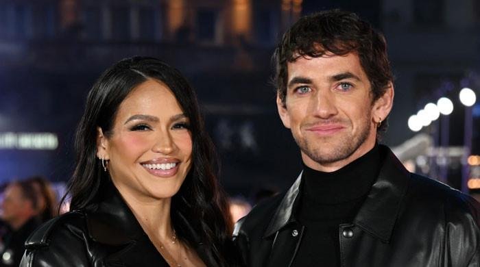 Pregnant Cassie Ventura heads to hospital 2 weeks after testifying against Diddy