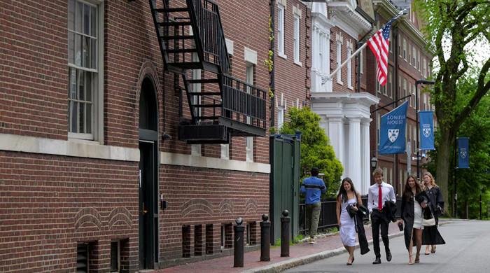 Trump administration moves to cut all remaining federal contracts with Harvard