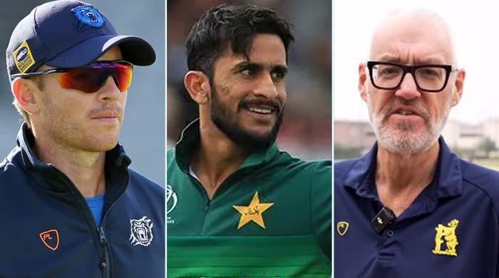 Warwickshire management ‘frustrated' over Hasan Ali's surprise inclusion in Pakistan's squad