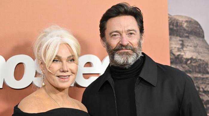 Hugh Jackman leaves fans stunned after Deborra-Lee files for divorce