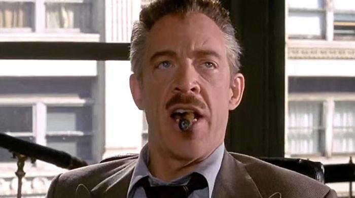 J.K. Simmons tapped for major MGM+ drama