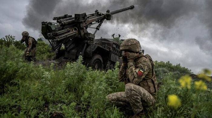 Russia seeks new peace talks as Ukraine demands clear terms first