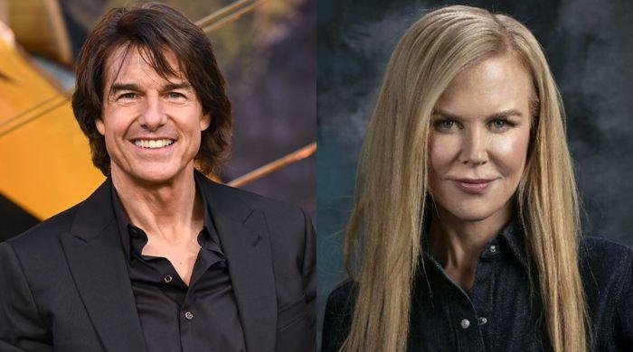 Tom Cruise turns to ex Nicole Kidman again for closure?