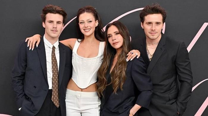 Victoria Beckham 'chose' to ruin Brooklyn, Nicola Peltz's special moment?
