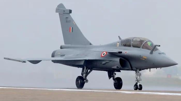 Pakistan downed five Indian planes during war, admits BJP leader