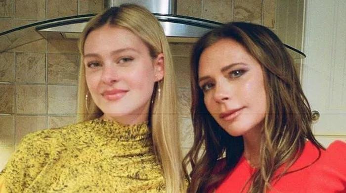 Victoria Beckham branded Nicola Peltz ‘as a brat' over wedding dress