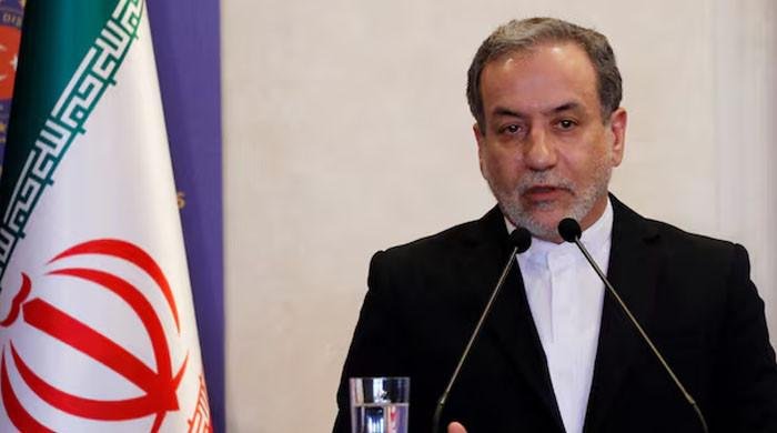 Iran accelerates highly enriched uranium production, but deems nuclear weapons ´unacceptable´