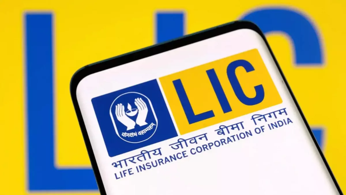 Profit Up 38% YoY to Rs 19,012 Crore, Dividend Declared