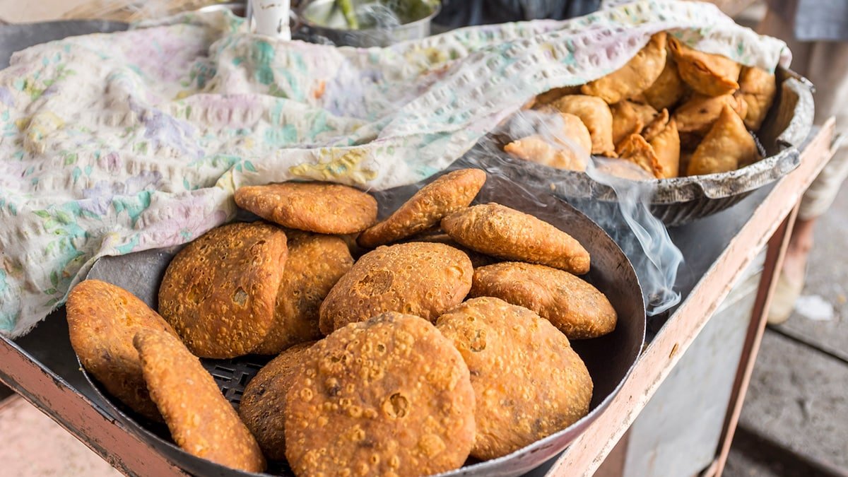 Eat Like A Local: Top 10 Street Food Joints In Jaipur That You Shouldnt Miss