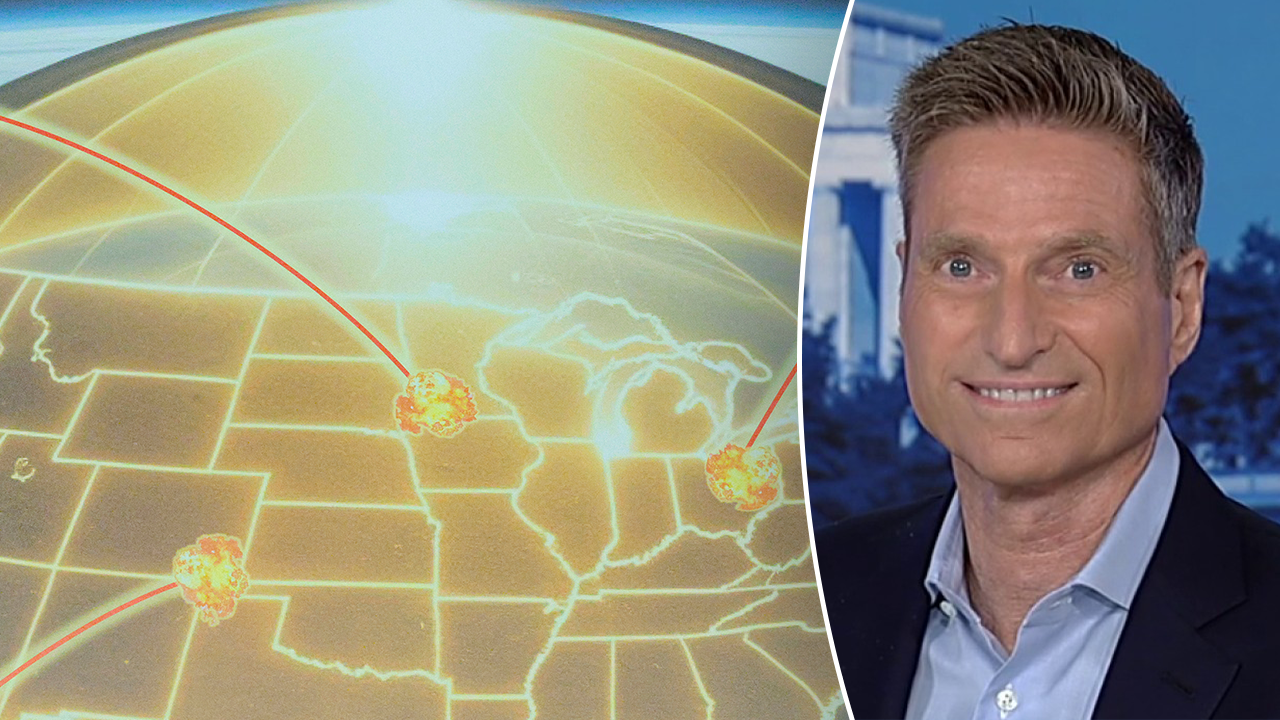 Lockheed Martin CEO shares path to making ‘Golden Dome’ missile shield a reality