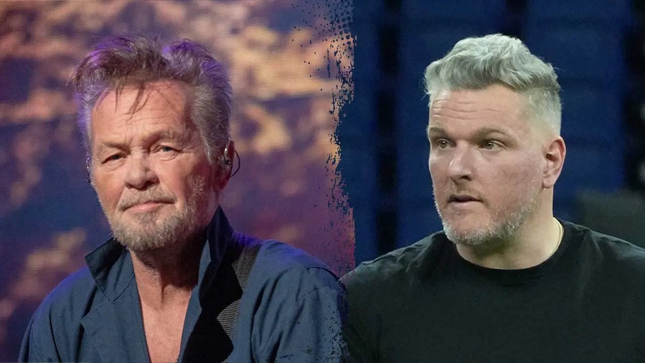 McAfee fires up Pacers crowd against Knicks celebrities, drawing Mellencamp's ire