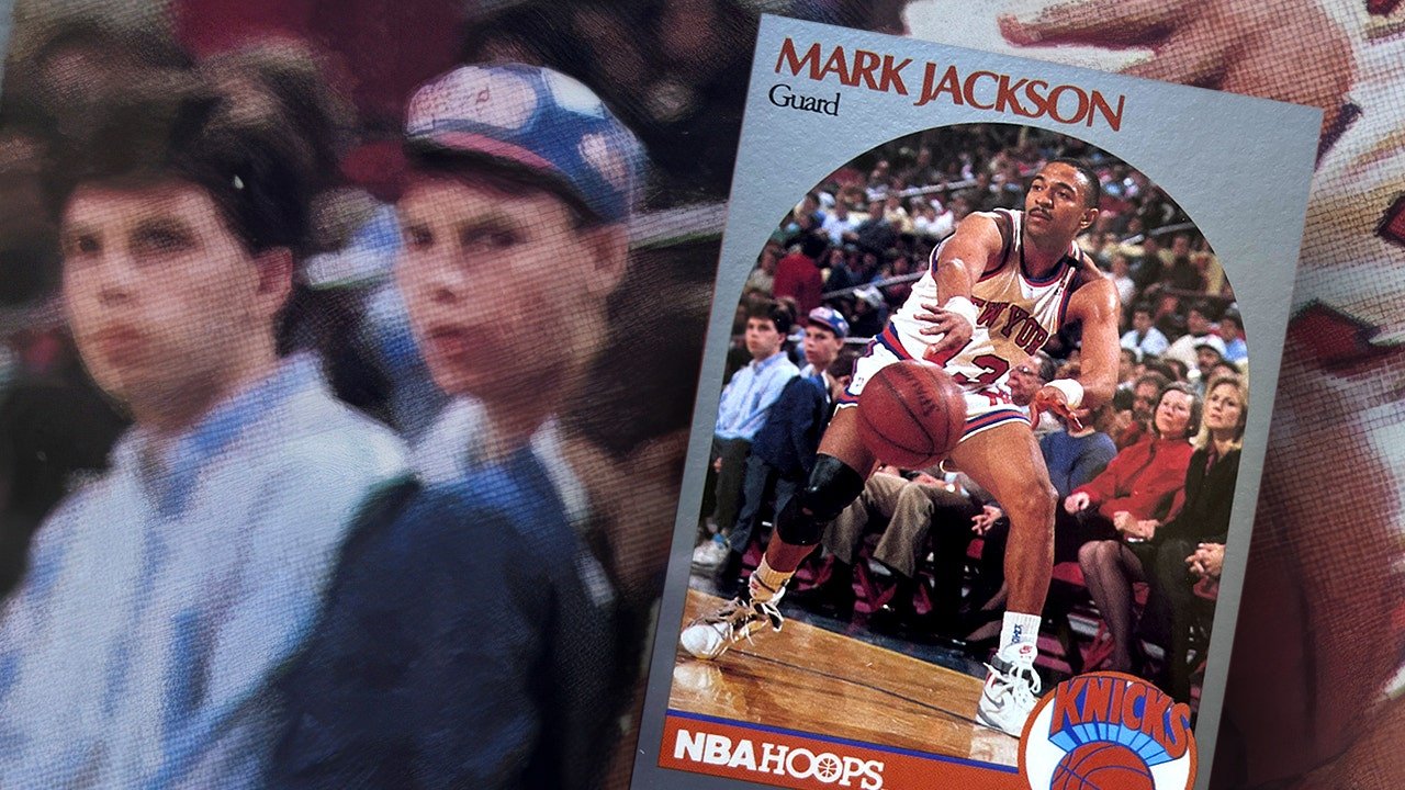 Rare NBA card featuring Menendez brothers surges in value after discovery