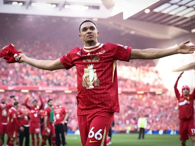 Club announces new right-back after paying Liverpool €10 million