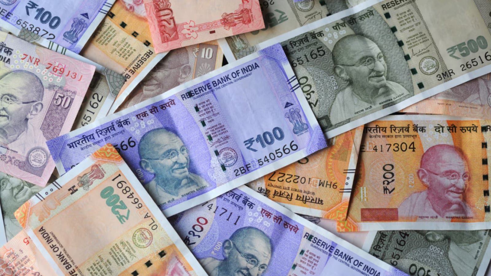 Your Next Chair Could Be Made Of Cash! RBI's Plan For Old Torn Notes