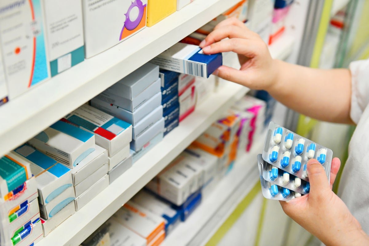 Immunotherapy drug delays cancer recurring or worsening in global trial