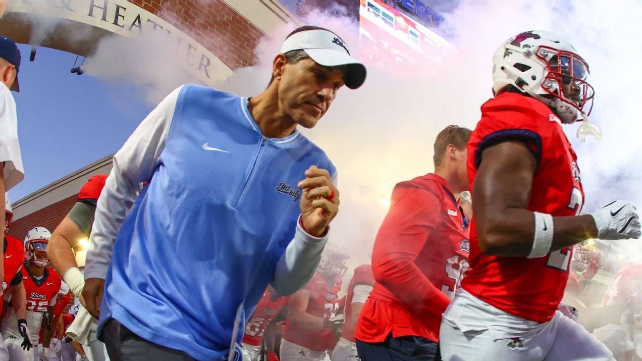 2025 Conference USA college football projections, preview