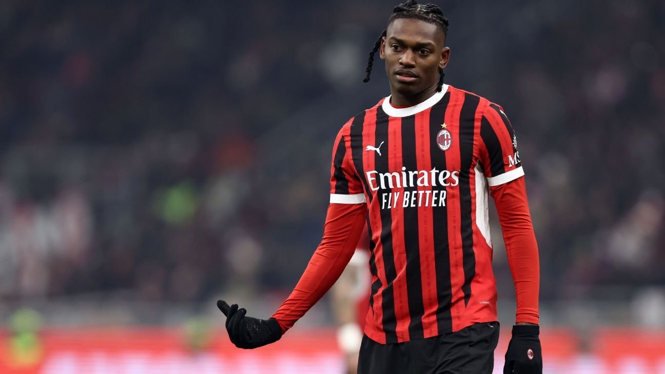 Transfer rumors, news: Gunners shift their sights towards Leão