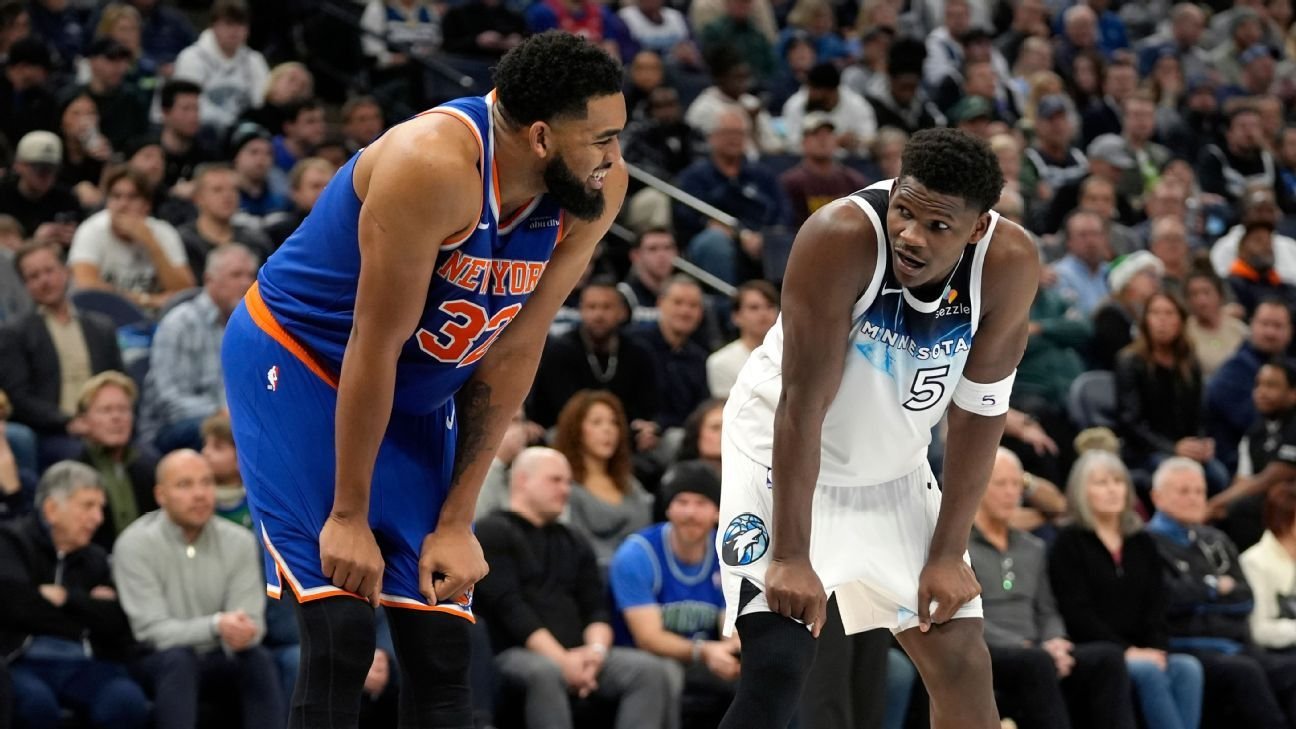 NBA playoffs 2025 - Ranking every possible Finals showdown