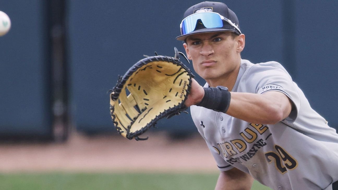 Purdue Fort Wayne drops baseball, softball amid budget cuts