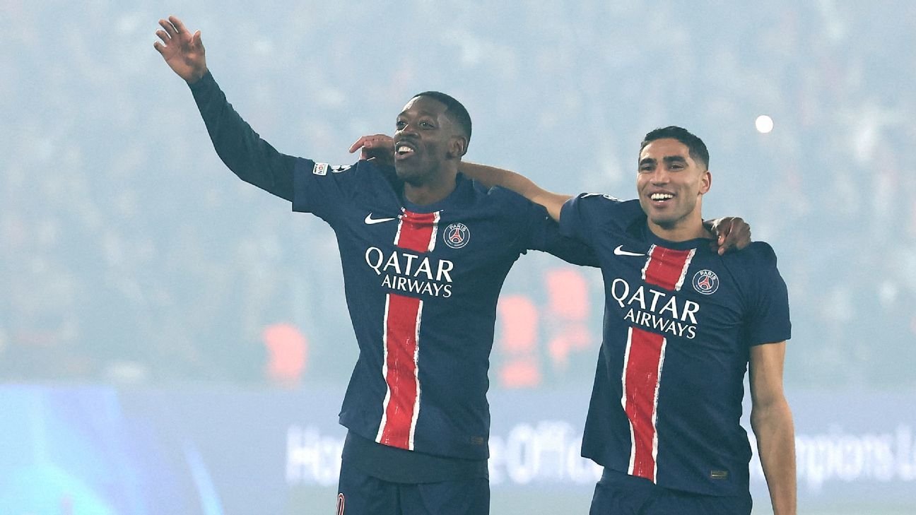 Ranking the 30 players who'll decide Champions League final