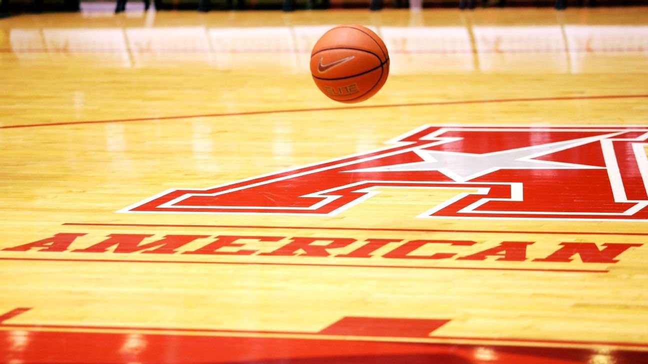AAC taking postseason hoops tourneys to Birmingham, Tampa