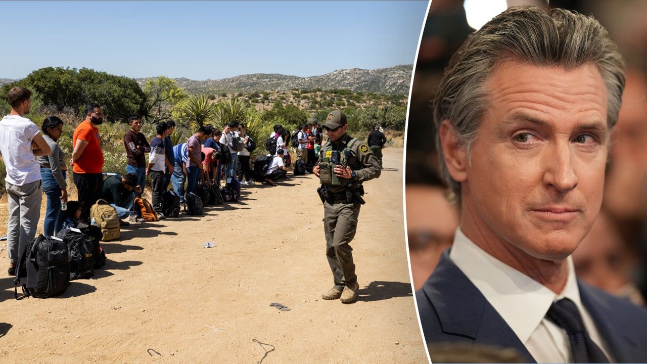 Republican California leader rips 'unsustainable, bankrupted' Medi-Cal system