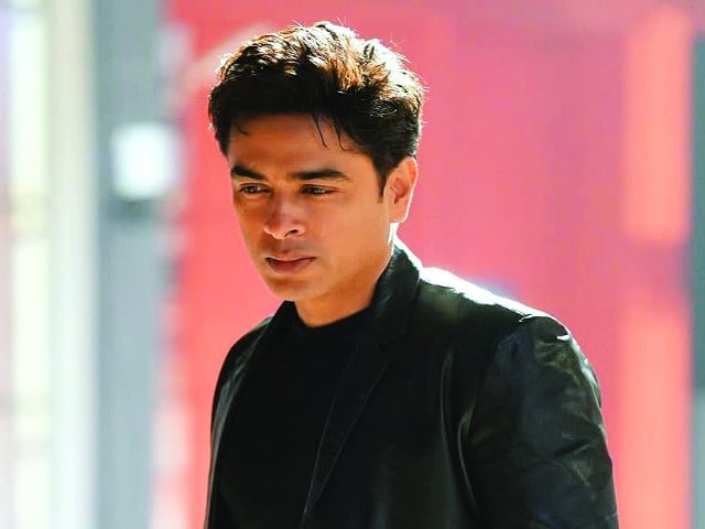 Shehzad's shout-out to 'aunties'