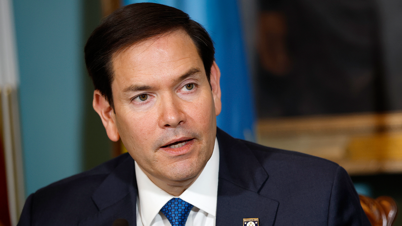 Rubio cracks down on foreign officials who censor Americans with new visa rules