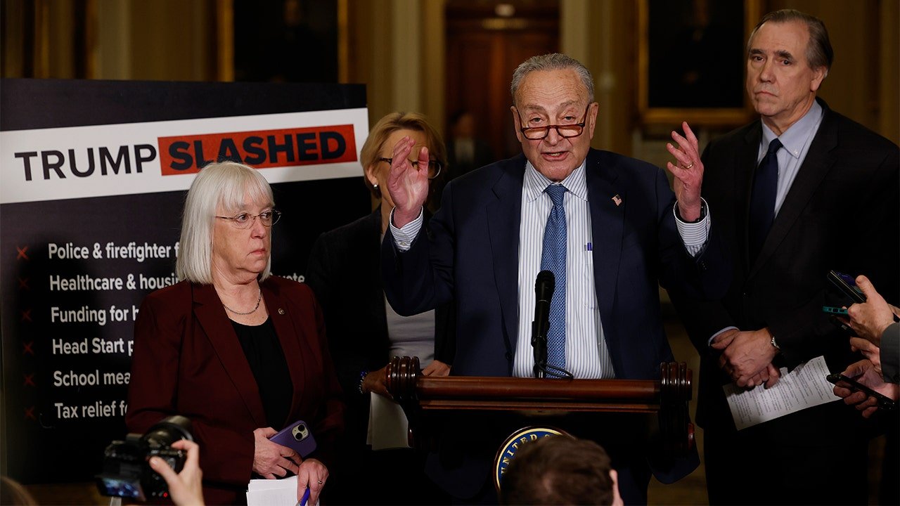 Trump tax cuts preserved while SALT deduction cap raised in contentious 215-214 vote