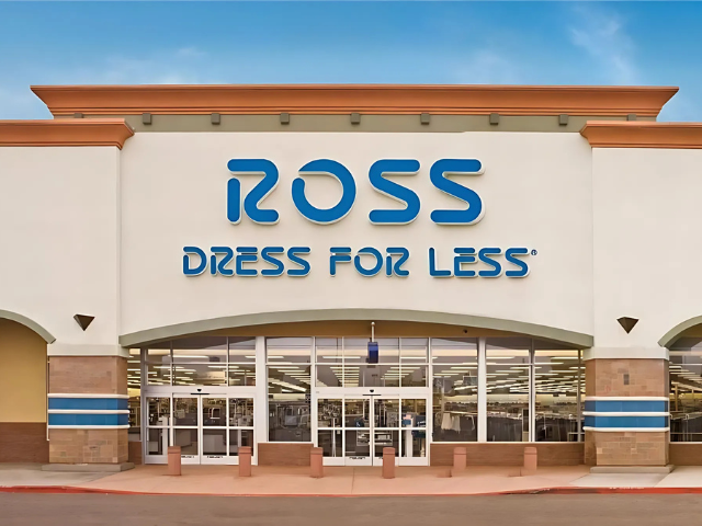 Ross Stores CEO makes bleak prediction amidst Trump China tariffs