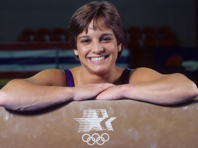 Former Gold-medalist Olympian arrested in West Virginia