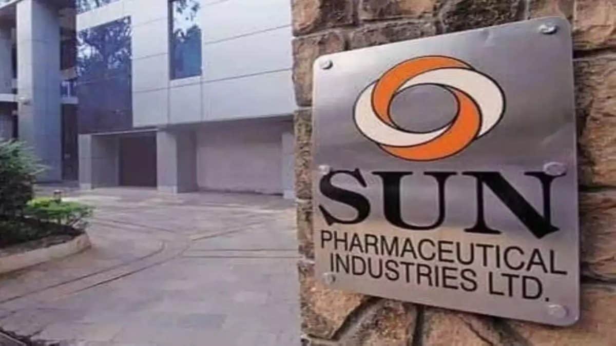 Sun Pharma Announces Final Dividend Of Rs 5.50 Per Share; Record Date Set For July 7