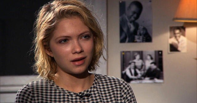 Introducing Tavi Gevinson - CBS News