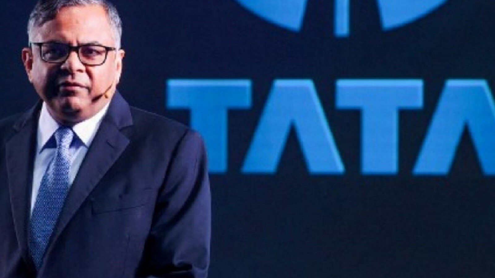 N Chandrasekaran To Exit From This Tata Group Company; Know Why