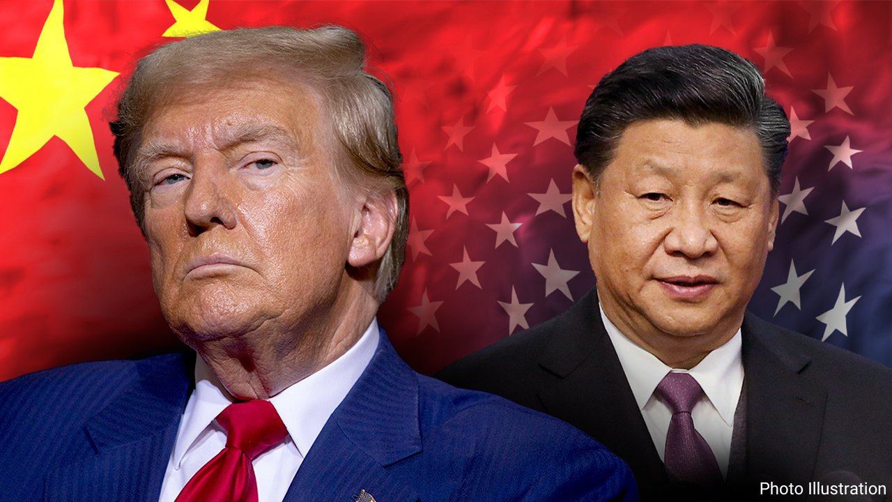 Trump's Middle East deals spark bipartisan concerns over AI technology reaching China