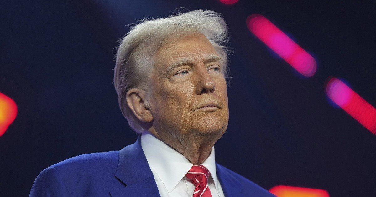 Markets react after Trump accuses China of violating trade agreement