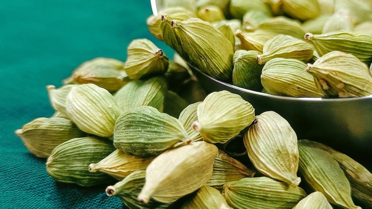 5 Delicious Ways To Enjoy The Flavour Of Cardamom