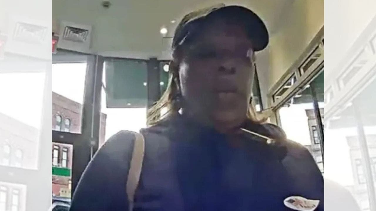 Colombian woman charged with identity theft, fraudulent voting, stealing benefits