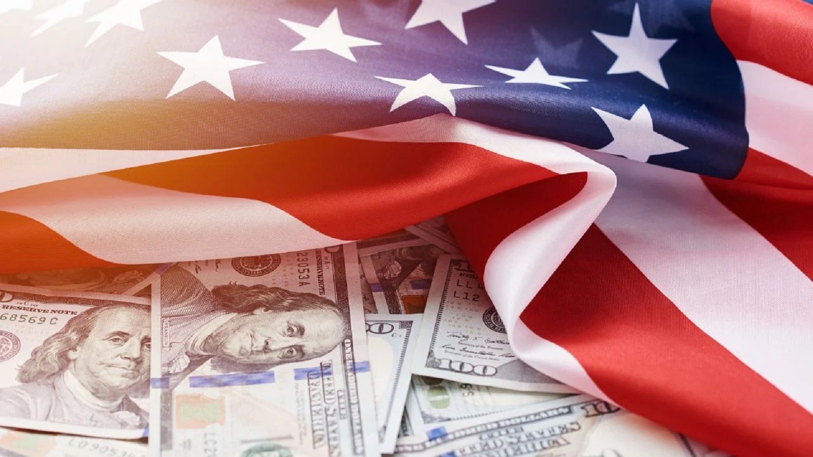 US Economy Falls 0.2% In Q1 Hit By Trump Trade Wars, An Upgrade From Initial Estimate