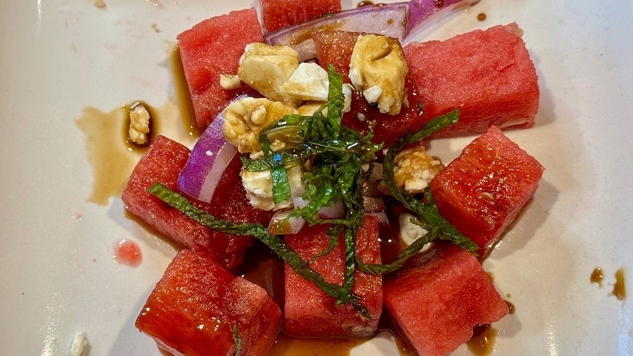 Grilling season kicks off with 5 easy side dishes from competitive BBQ master