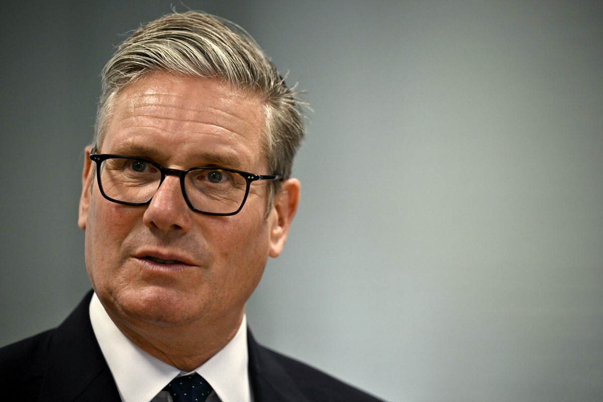 Starmer makes U-turn in bid to head off Labour welfare revolt