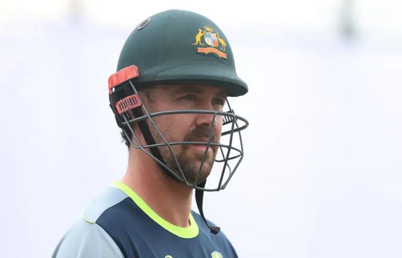 Head confident new-look Australia can thrive without Smith and Labuschagne