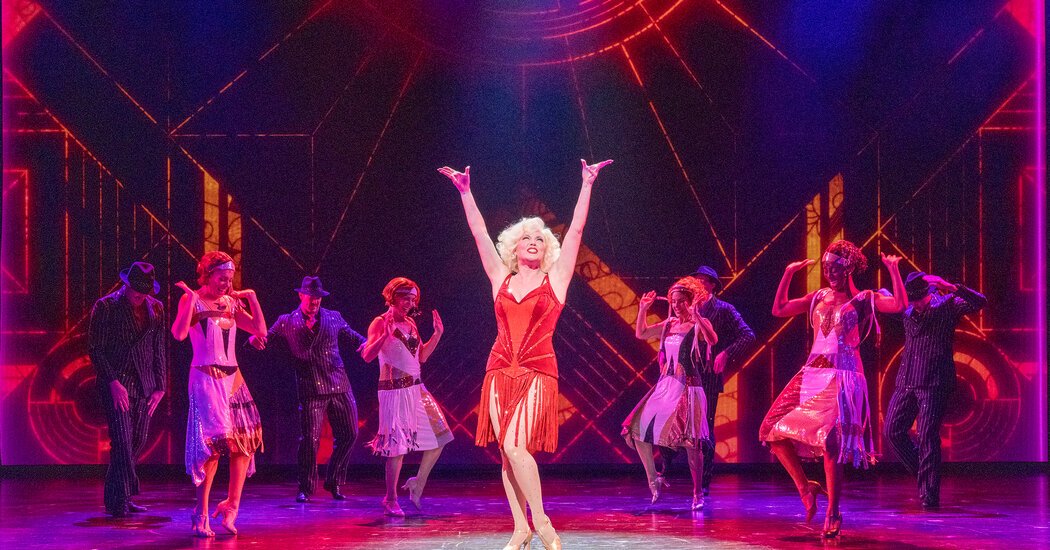 Broadway Musical ‘Smash’ to Close After Tonys Disappointment