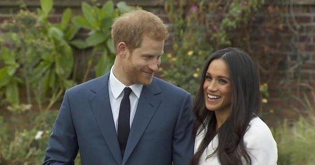 Queen Elizabeth says she supports Harry and Meghan after family meeting